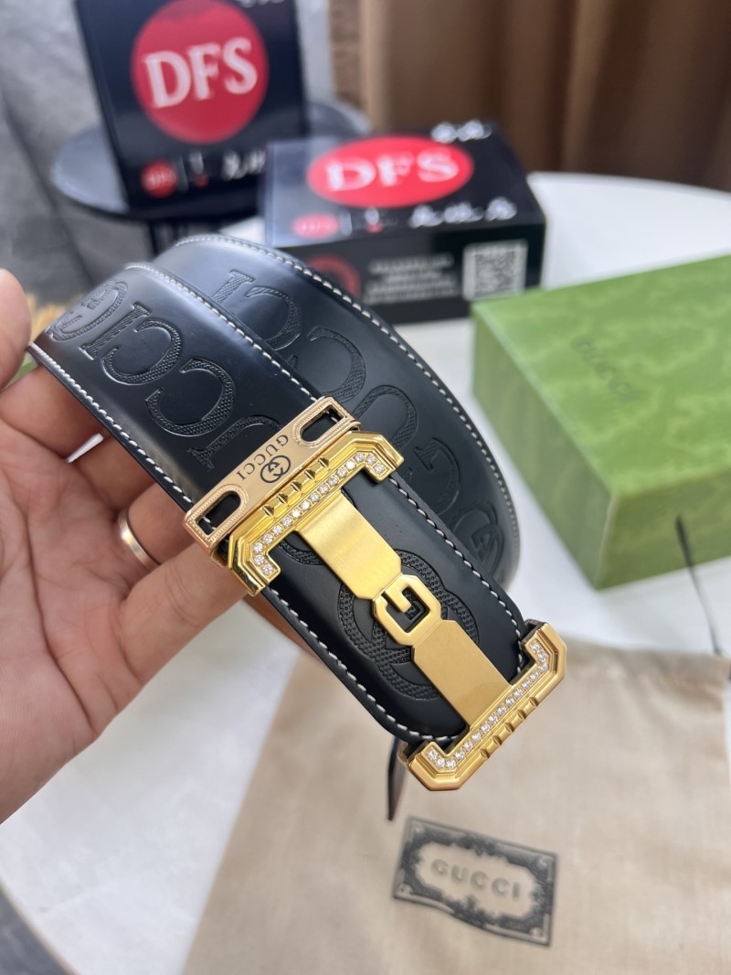 Gucci Belts